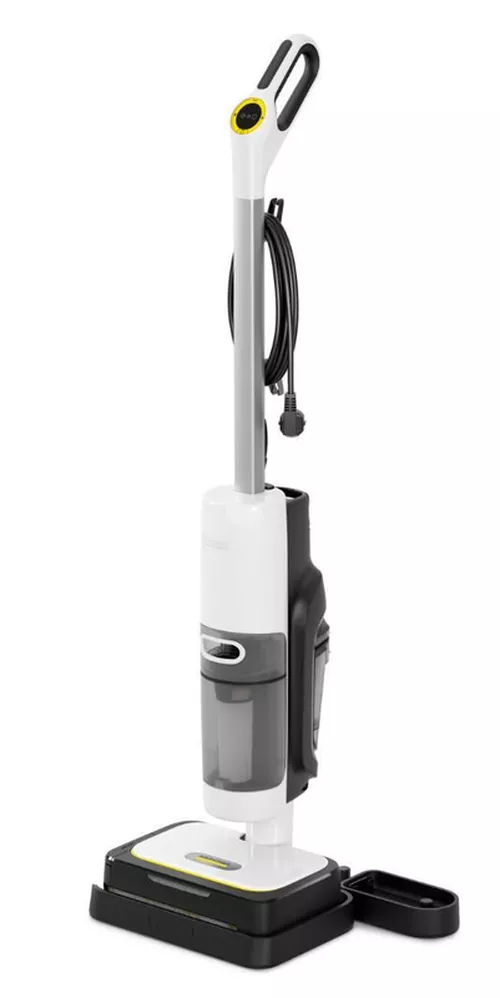 cumpără Mop cu abur Karcher SCV 4 Steam Vac în Chișinău 