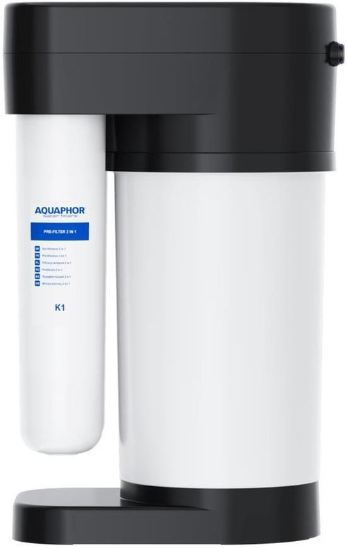 cumpără Filtru de curgere pentru apă Aquaphor 528375 RO-70S-EU în Chișinău 