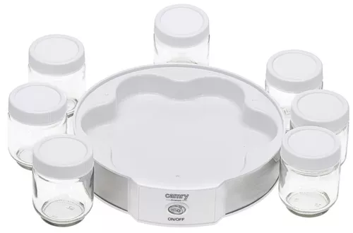 купить Йогуртница автоматическая Camry CR 4519 в Кишинёве 