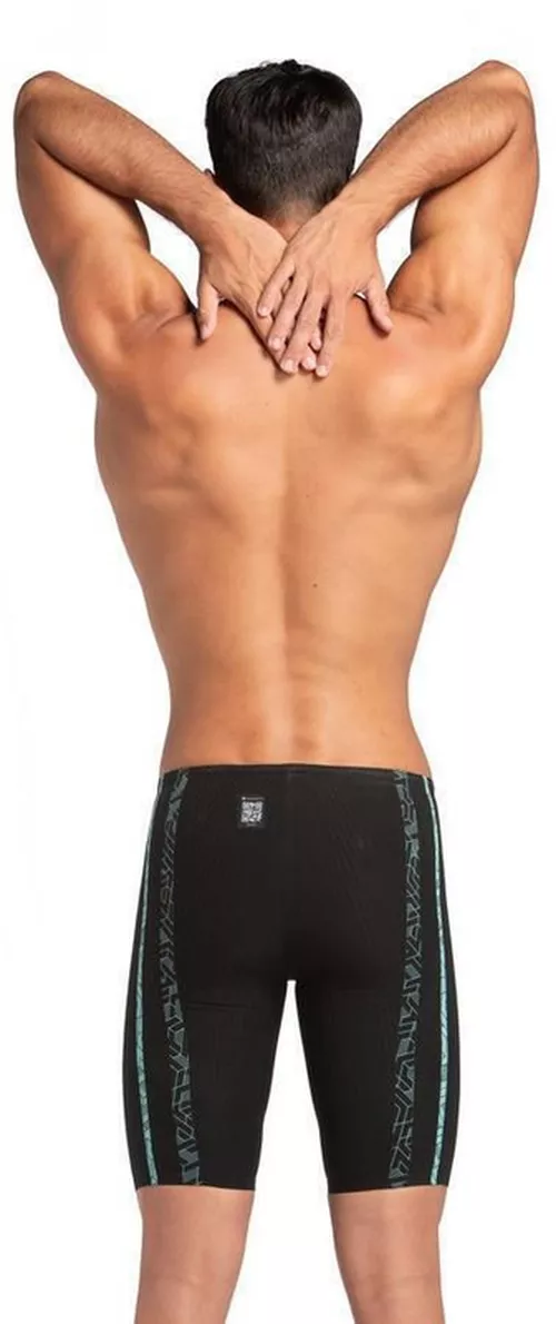 cumpără Accesoriu pentru înot Arena 006962-100-70 гидрошорты, размер 70 în Chișinău 