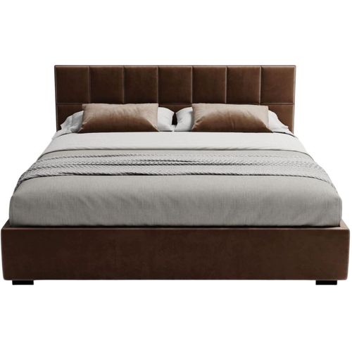 купить Кровать my-STYLE my-Kiki 180x200 (P04D18M06) в Кишинёве 