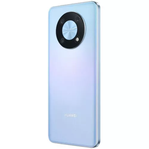 cumpără Smartphone Huawei Nova Y90 6/128GB Crystal Blue 51097CYV în Chișinău 