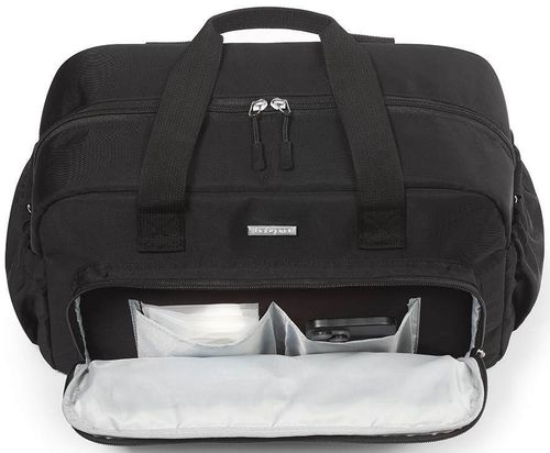 купить Сумка для мам BabyOno 1650/01 Gianta p/u mame cu scutece в Кишинёве 