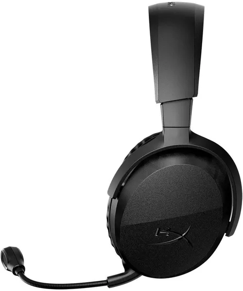 купить Наушники игровые HyperX BS1T8AA Cloud Stinger 3, Black, Dual Wireless Connectivity в Кишинёве 