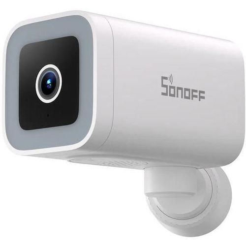 купить Камера наблюдения Sonoff CAM-B1P Smart Security Camera в Кишинёве 