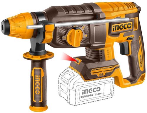 cumpără Set de scule electrice INGCO CKLI20595 (53354) în Chișinău 