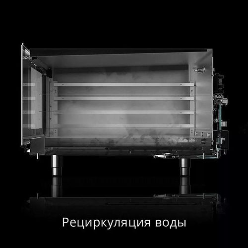 купить Печь профессиональная Unox PROVER 12 600X400 (XEBPC-12EU-B) в Кишинёве 