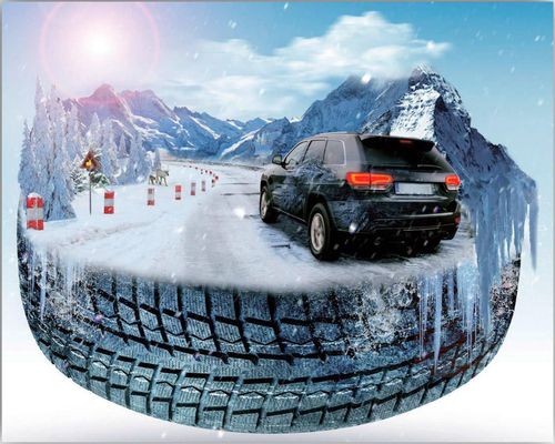 купить Шина Linglong 205/55R16 Winter Ice-15 94T XL в Кишинёве 