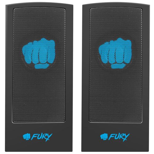 cumpără Boxe multimedia pentru PC FURY NFU-1309 în Chișinău 