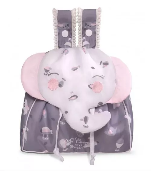 купить Кукла DeCuevas 80535 кукольная коляска 3 в 1 с рюкзаком SKY 2020 - 70 cm в Кишинёве 