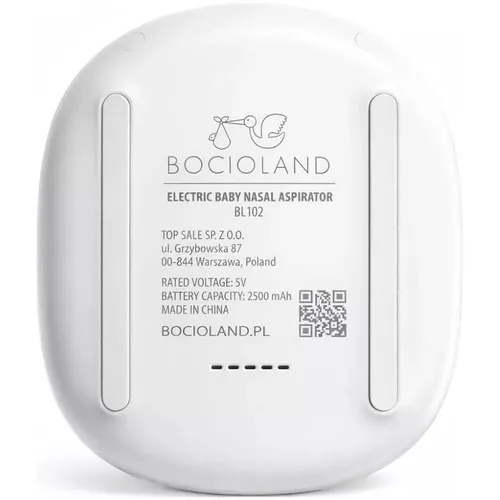 cumpără Aspirator nazal miscellaneous Bocioland-082 1028 Электронный аспиратор для носа BL102 în Chișinău 