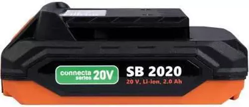купить Зарядные устройства и аккумуляторы Sequoia SB2020 20W 2Ah в Кишинёве 