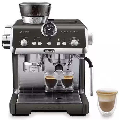 купить Кофемашина DeLonghi EC9555.BK La Specialista Opera в Кишинёве 