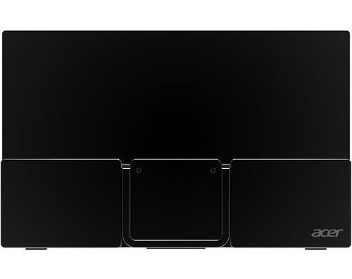 купить Монитор Acer PM161QB Portable Monitor Black в Кишинёве 