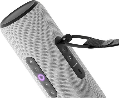 cumpără Boxă portativă Bluetooth Yandex YNDX-00030GRY Alisa Station Street Grey în Chișinău 