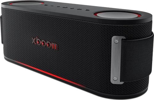 купить Колонка портативная Bluetooth LG BOUNCE XBOOM в Кишинёве 