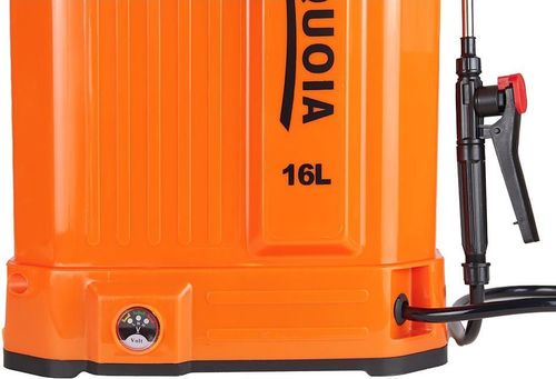 купить Опрыскиватель Sequoia Аккумуляторный краскопульт SBS16 в Кишинёве 