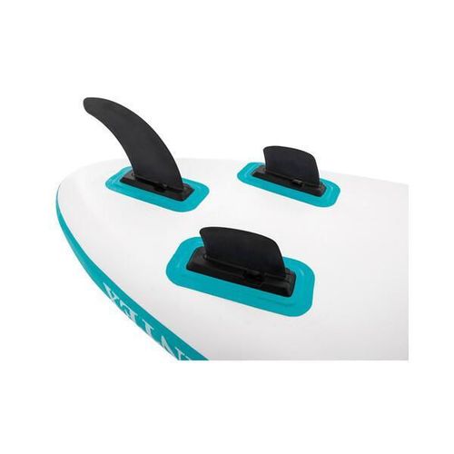 купить Спортивное оборудование Intex 68241 Placă pentru SUP surfing cu vâslă 244x76x13 cm в Кишинёве 