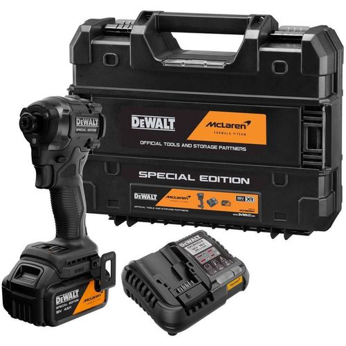 cumpără Mașina de infeliat DeWalt DCF86MM1T-QW în Chișinău 