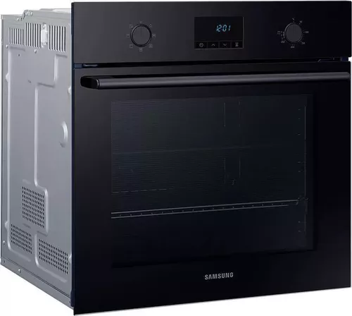 cumpără Cuptor și plită Samsung NV68A1110RB/WT + NZ64H37070K/WT în Chișinău 