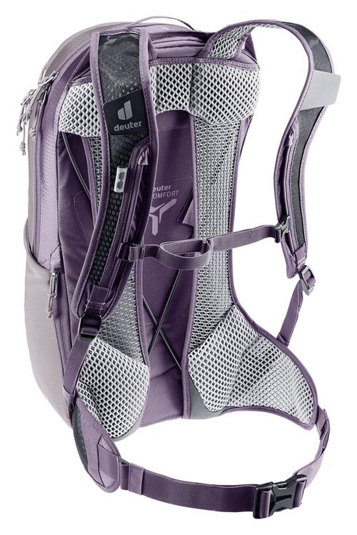 купить Рюкзак спортивный Deuter Race Air 10 lavender-purple в Кишинёве 