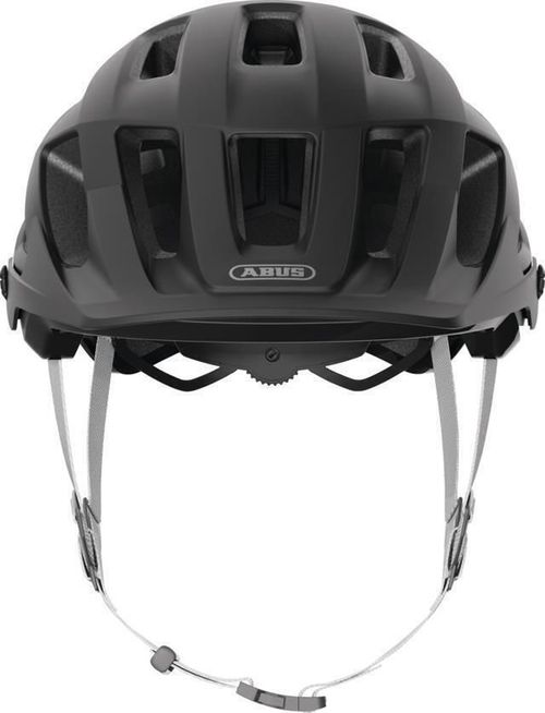 купить Защитный шлем Abus Moventor 2.0 muted black S в Кишинёве 