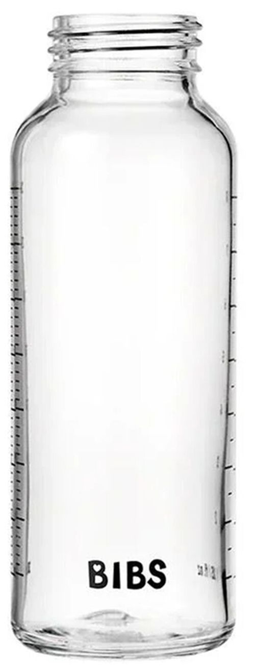 купить Поильник BIBS 5020000 Recipient pentru biberon din sticla anticolici 240ml в Кишинёве 
