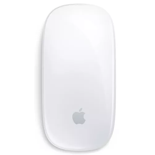 cumpără Mouse Apple Magic Mouse USB-C White MXK53 în Chișinău 