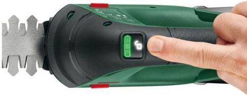 купить Кусторез Bosch ACU Advanced Shear 0600857000 в Кишинёве 