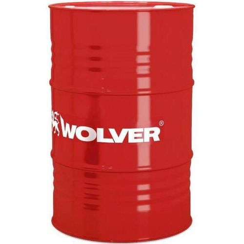 купить Масло Wolver 10W-40 Super Light SN/CF 208L бочка в Кишинёве 