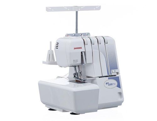 cumpără Mașină de surfilat Janome MyLock 714 în Chișinău 