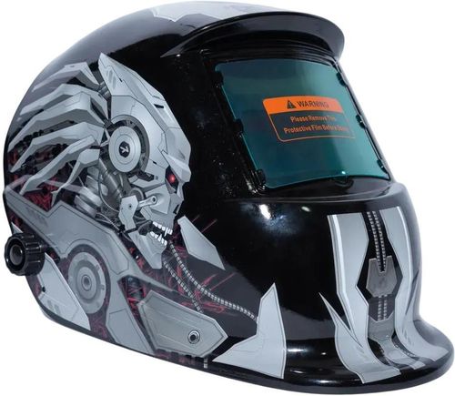 купить Средства индивидуальной защиты miscellaneous Сварочная маска № 6/20 (арт. 226) в Кишинёве 