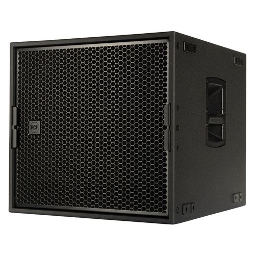 cumpără Subwoofer RCF SUB 9016-AS Activ 16" în Chișinău 