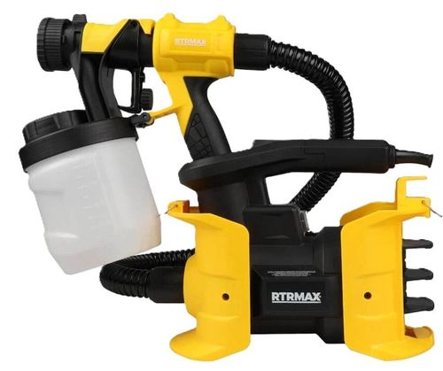 cumpără Aerograf RTRMAX RTM7060 în Chișinău 