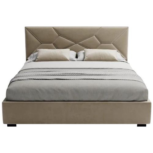 cumpără Pat my-STYLE my-Nina 200x200 (P43D20M04) în Chișinău 