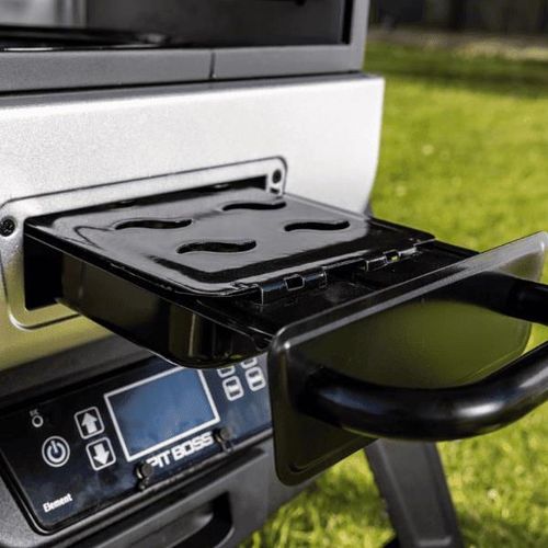 купить Коптильня для мяса Pit Boss Afumatoare verticala electrica PBV3D1 (10600) в Кишинёве 