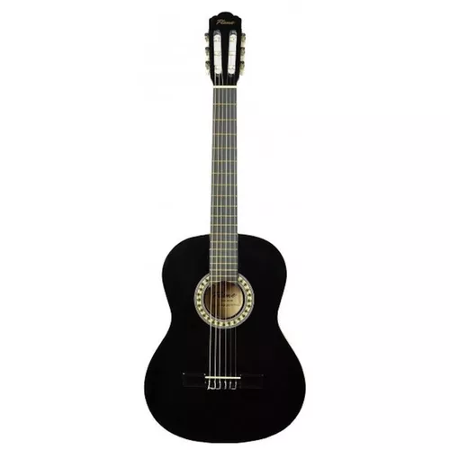 купить Гитара Flame CG100 4/4 BK в Кишинёве 
