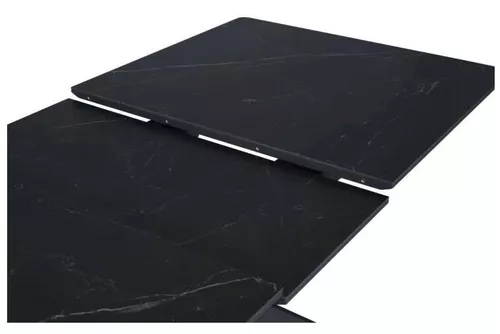 купить Стол Interdepo LEMS Black в Кишинёве 