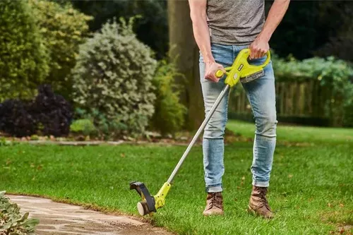 cumpără Trimmere pentru iarba RYOBI RY18LT23A-120 5133005460 în Chișinău 