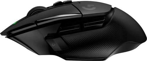 купить Игровая мышь Logitech G502 X LIGHTSPEED - Black/Core в Кишинёве 