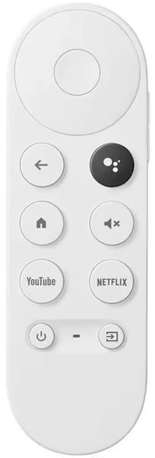 cumpără Media player Google Chromecast With Google TV (HD) 2022 (GA03131) în Chișinău 