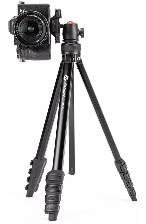 купить Штатив Fotopro Digi-500 в Кишинёве 