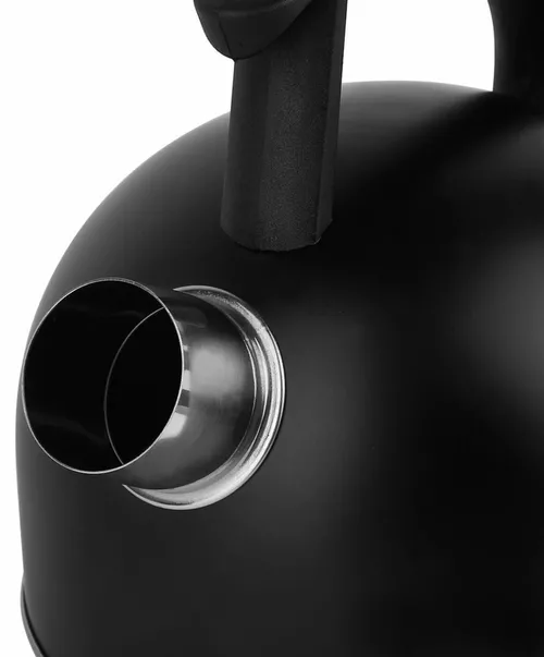 купить Чайник Tadar Kacper 1.5L Black в Кишинёве 