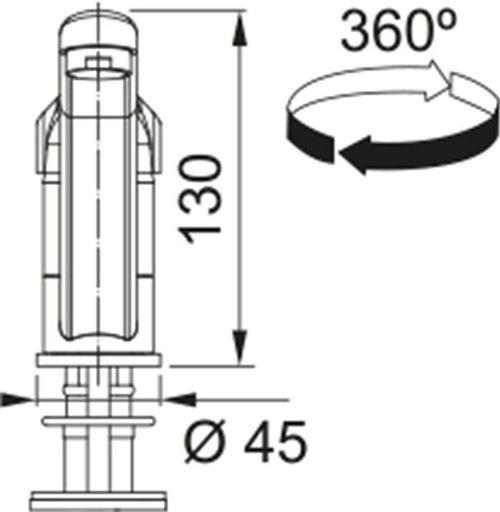 купить Смеситель кухонный Franke Basic (115.0707.619) в Кишинёве 
