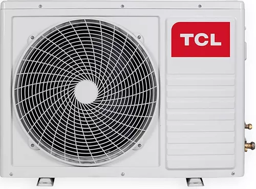 купить Кондиционер канальный TCL TCC-36D2HRA/U3 в Кишинёве 