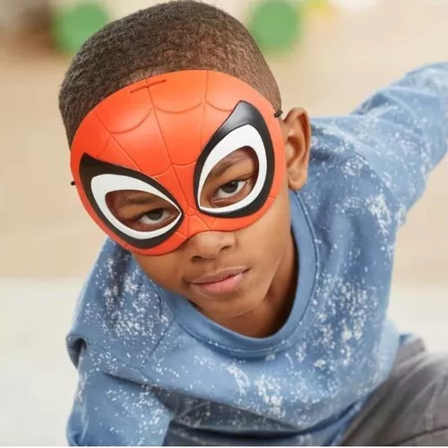 купить Игрушка miscellaneous F3712 Set de joacă Spider-Man в Кишинёве 