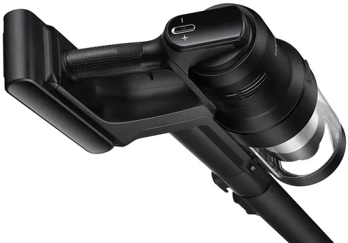 cumpără Aspirator fără fir Samsung VS90F40DEK/UK Bespoke AI Jet Ultra în Chișinău 