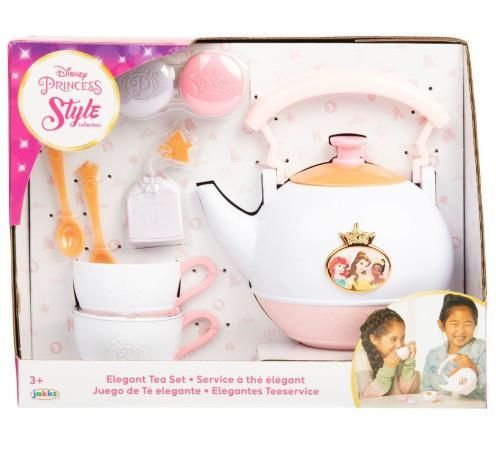 купить Игрушка Disney DPR 221534 Чайнный набор Tea set в Кишинёве 