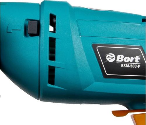cumpără Bormașina Bort BSM-500-P în Chișinău 