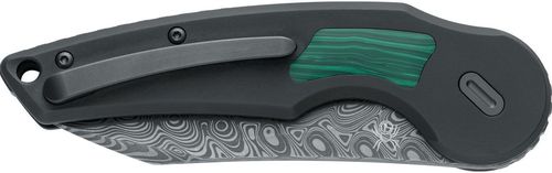 cumpără Cuțit turistic FOX Knives FX-555-DM Jupiter Damascus în Chișinău 